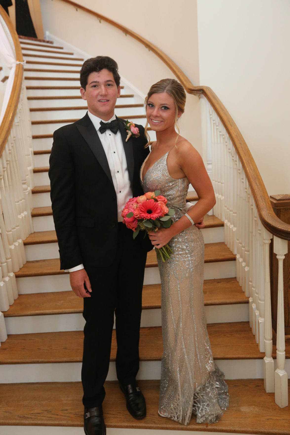 St. Augustine Prom